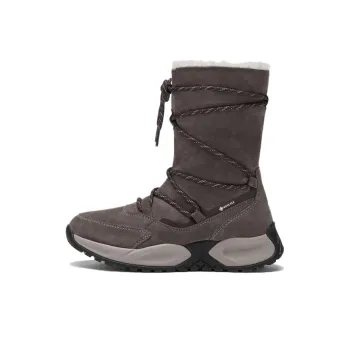 Gabor Ankle Boots Women's Brown/Blue