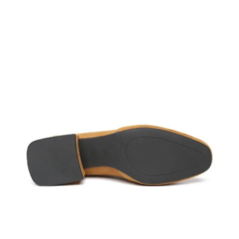 TARRAMARRA Short Chelsea Boots Women's-9