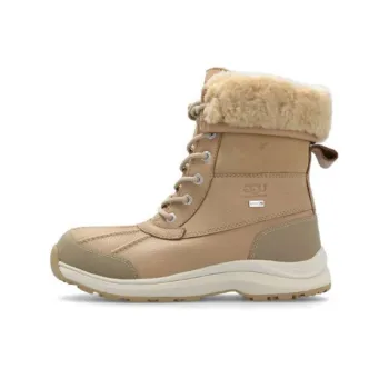 UGG Ashton Addie Round Toe Boots Women's