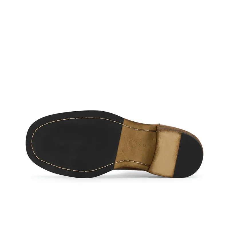 GG CC Versatile Chelsea Boots 4.5cm Women's-4