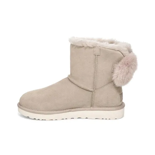 UGG Mini Emmie Bow Women's