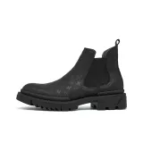 8722 Unlined Shoes