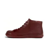 Red Brown