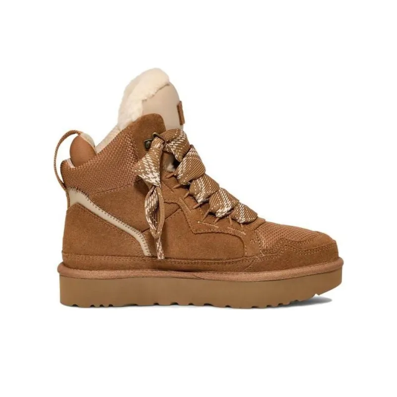 UGG Chestnut Highmel Women's-1