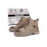 Khaki (Cropped 3112)