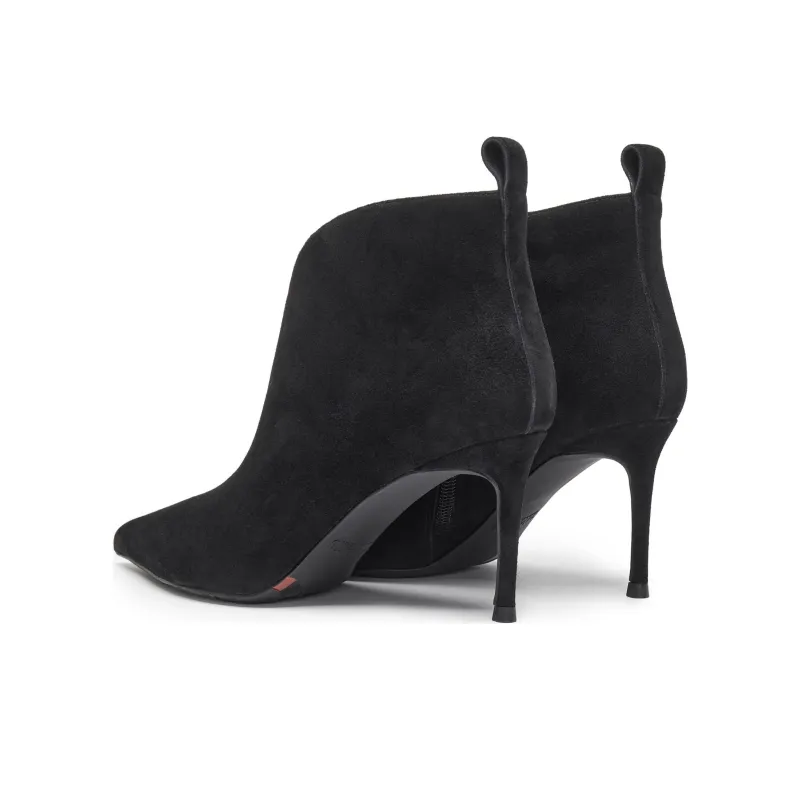 Staccato Ankle Boots 7.5cm Women's-2
