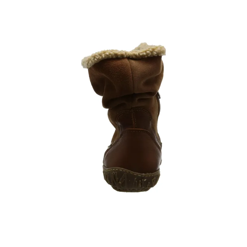 El Naturalista Ankle Boots Women's Brown-4