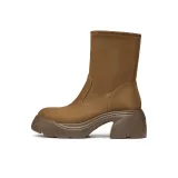 Vintage Brown