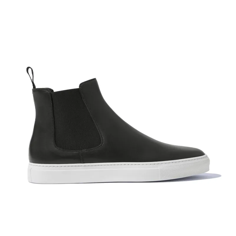 SCAROSSO Tommas Chelsea Boots-1