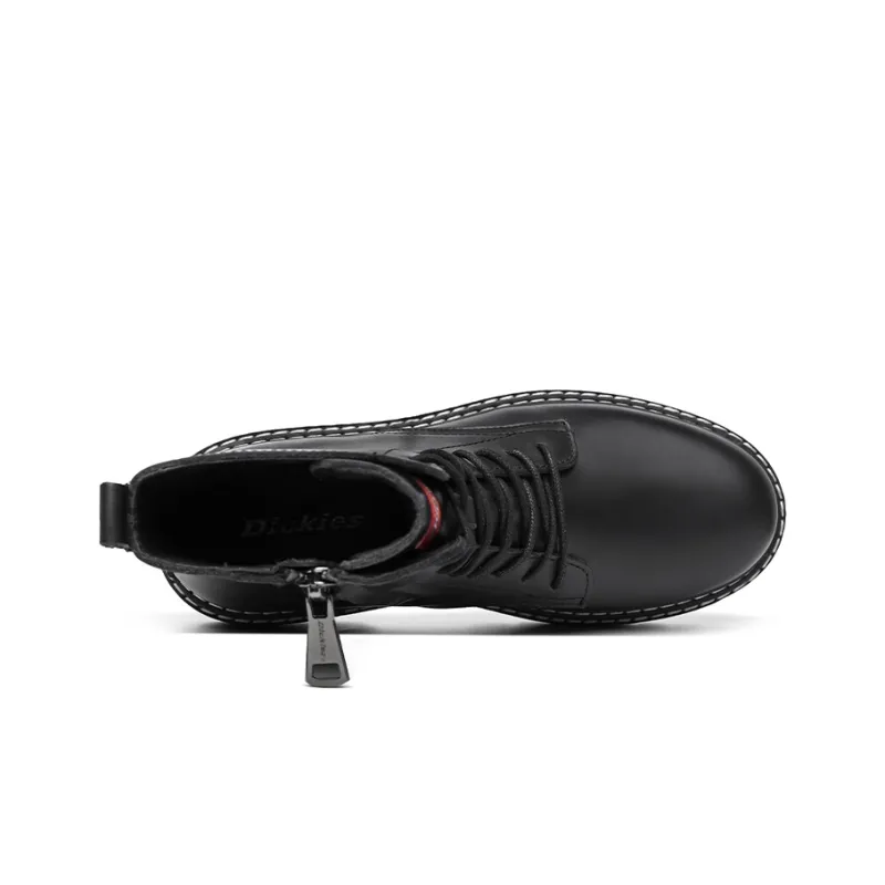 Dickies Martin Boots Men Black-2