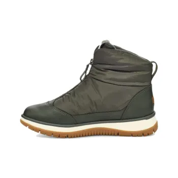 UGG Lakeside Ankle Boots Women's Green