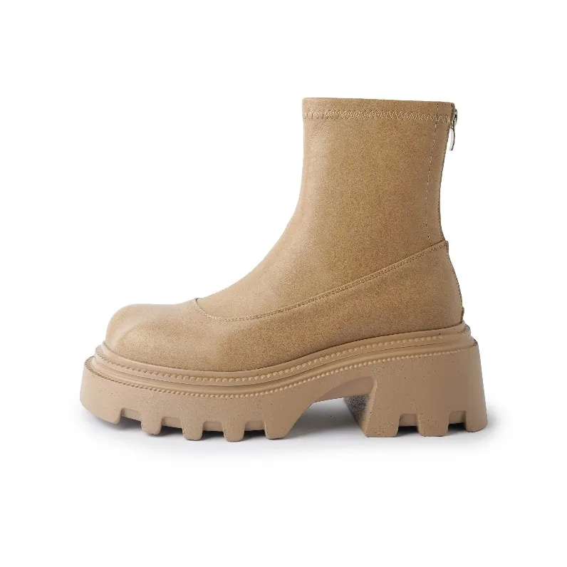 STELLA WEISZ Ankle Boots Women's-5