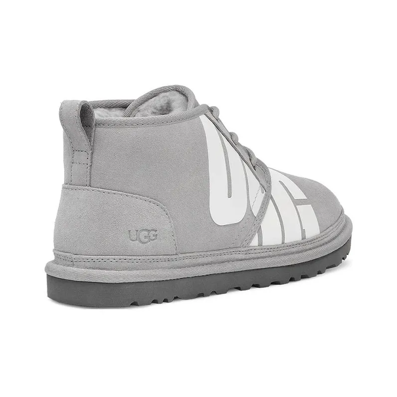 UGG Neumel Chopd 'Grey'-3