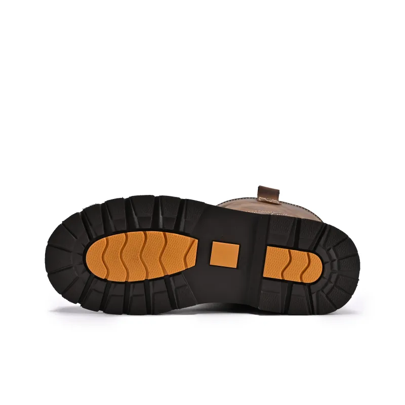 HERR TIGER Ankle Boots Unisex-15