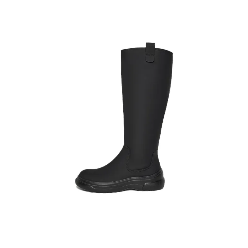 BATA Knee high Boots Women's-3