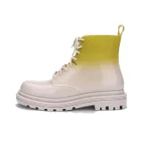 Beige Yellow