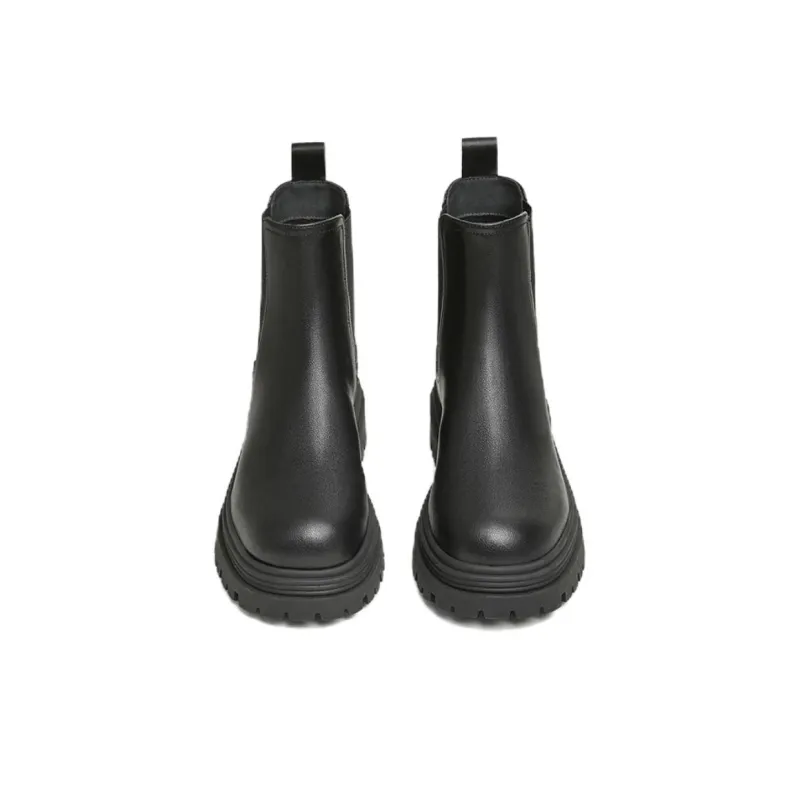 TATA Chelsea Boots Women's Black-3