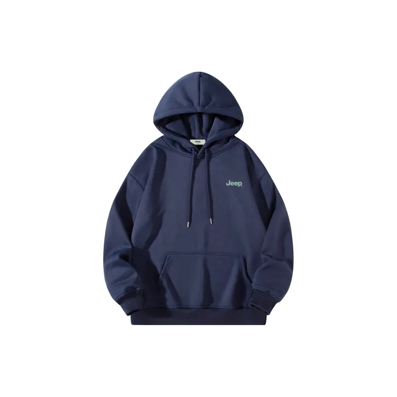 Jeep Sweatshirts Unisex-7