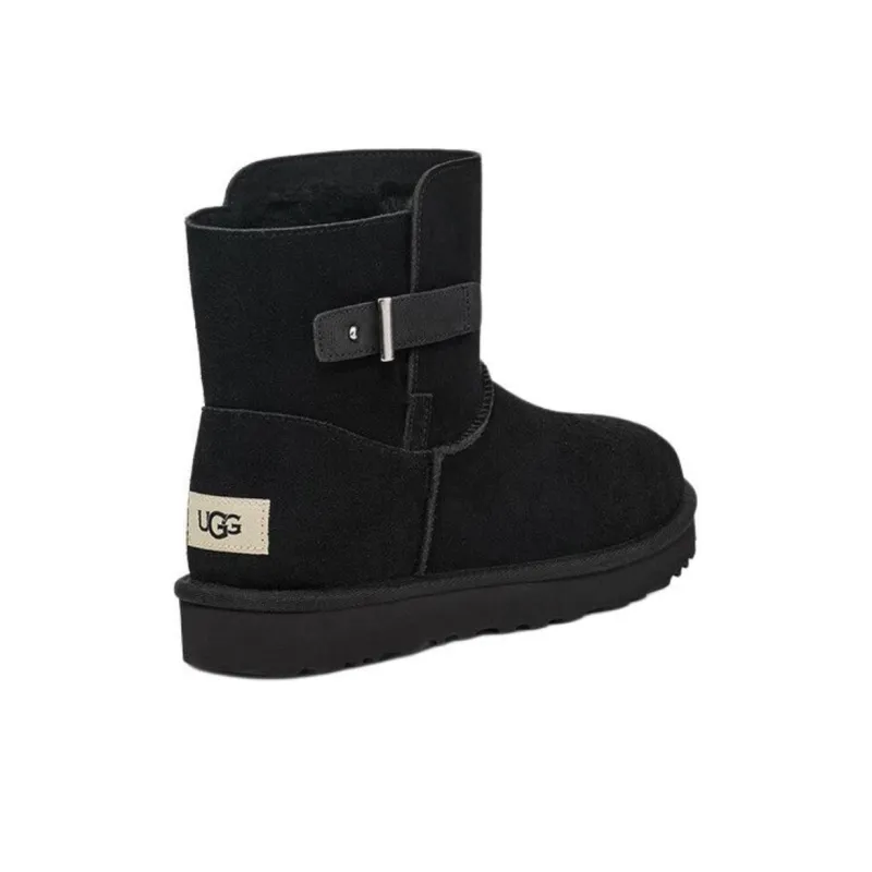 UGG Snow Boots Unisex-4