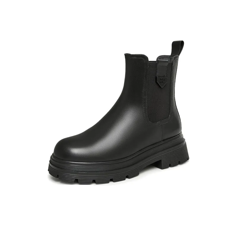 Tata Short Chelsea Boots 4.5cm Women's-1