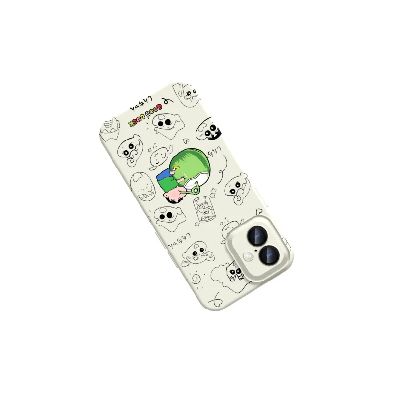 KEXINSHENG Phone Cases-32
