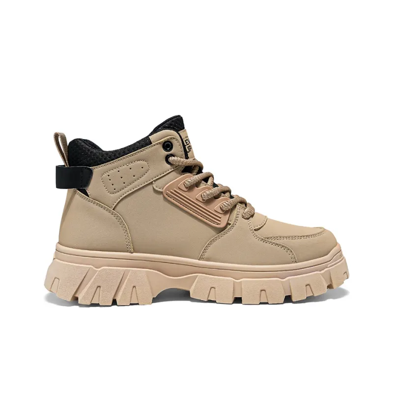 PAUL FRANK Short Martin Boot Men's-13