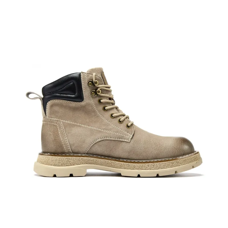 VICKI BROWN Jeans Outdoor Boots Men's-7