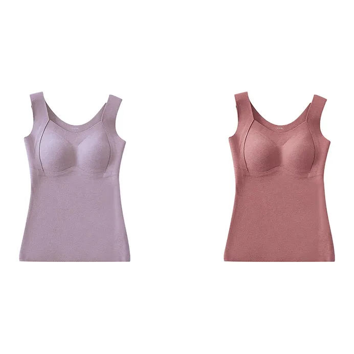 ABAOLI Thermal Top Women's Combo Set-18