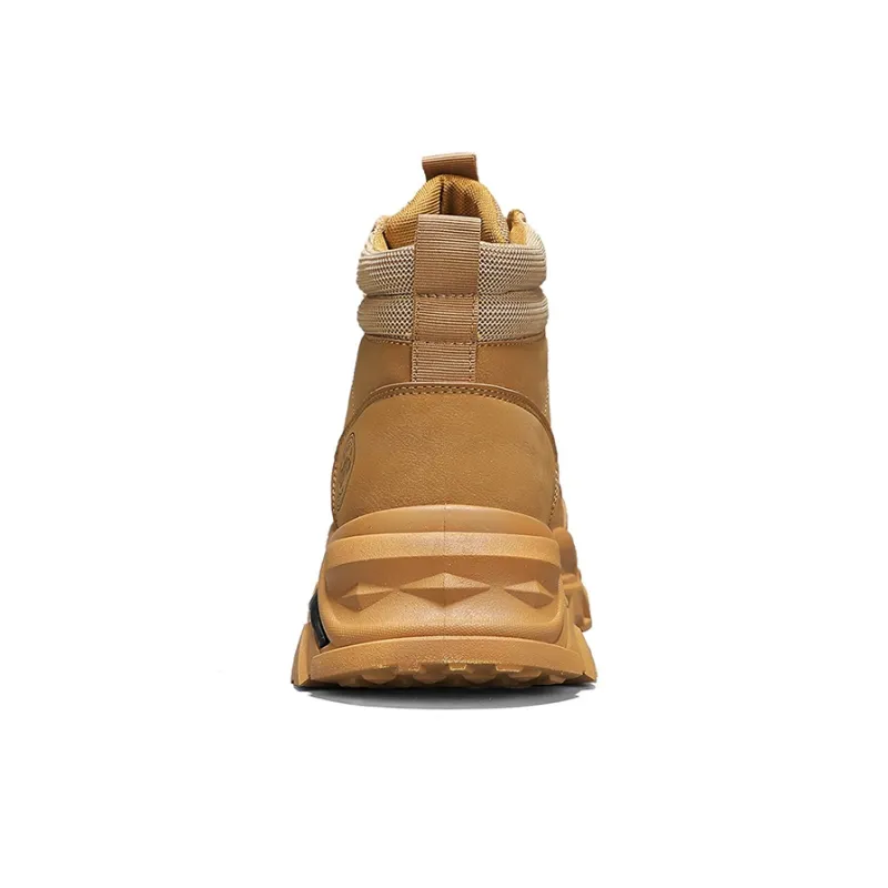 DM Martin Boots Men-8
