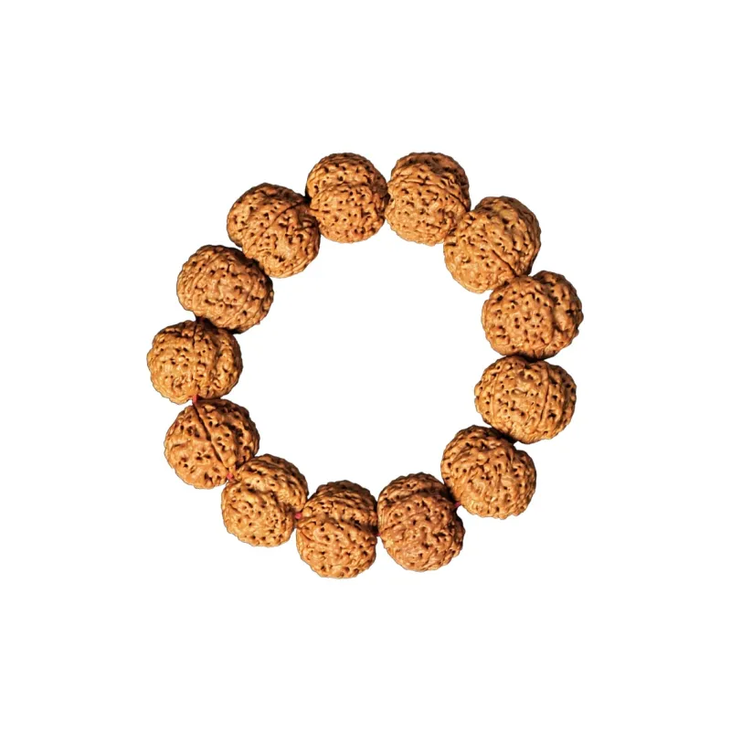 DALONG King Kong Bodhi Seeds Bracelets Unisex-11