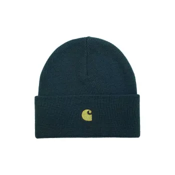 Carhartt WIP Acrylic Beanies Men's Blue