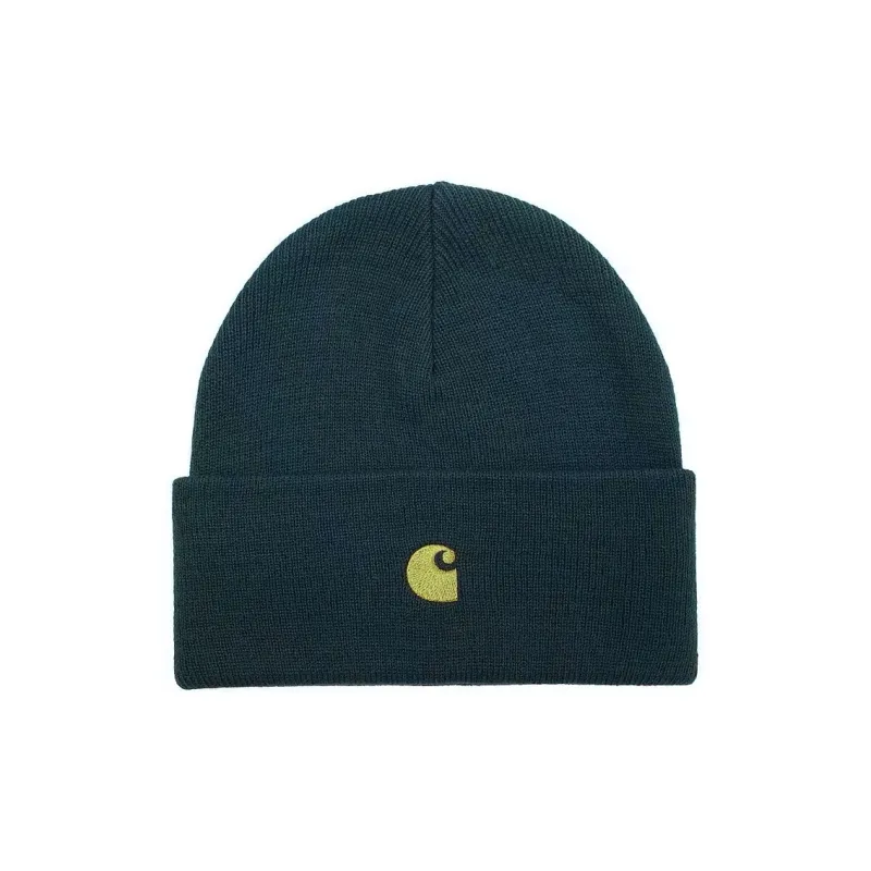 Carhartt WIP Acrylic Beanies Men's Blue-0