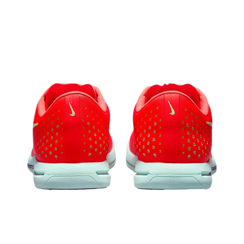 Nike Triple Jump Elite 3 Bright Crimson Mint Foam Cave Purple Lime Blast-3
