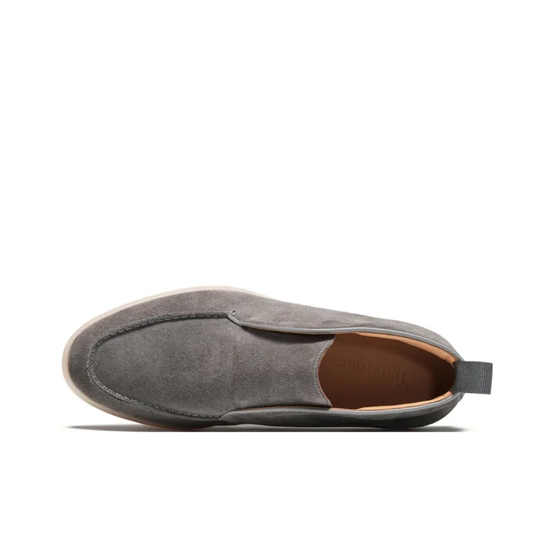 TRUFFAUT Ankle Boots 2.3CM Men's-13