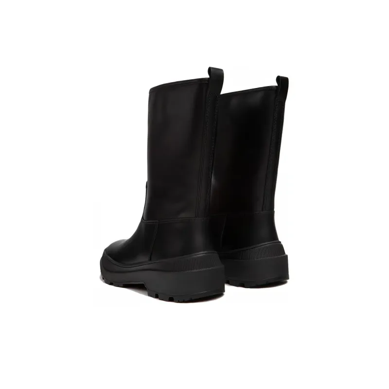 CAMPER Brutus Trek Leather Ankle-boots-2