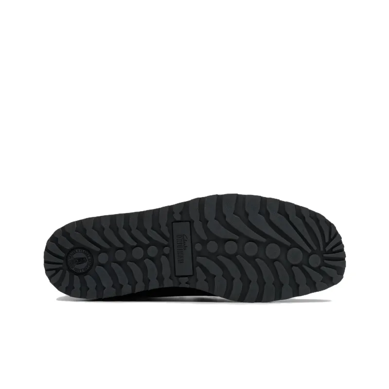 Clarks Ankle Boots Men-5