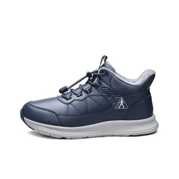 ZULIZ Cushioning Warm Low Top Casual Shoes Unisex