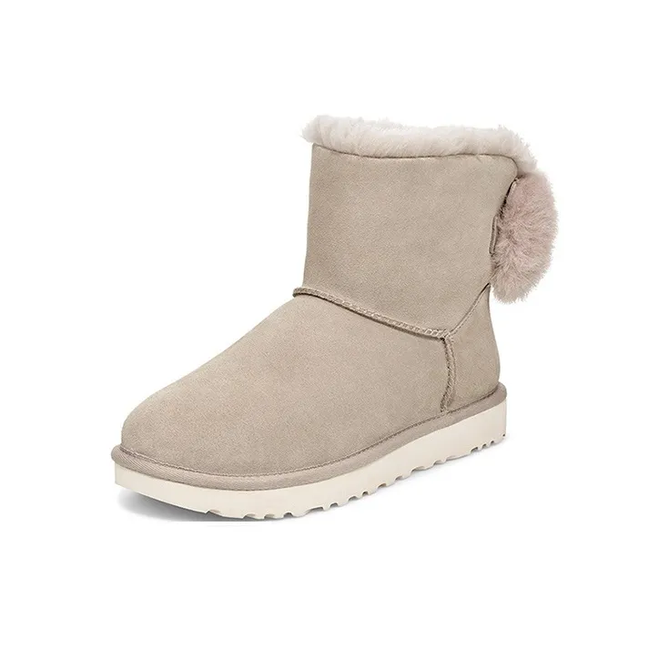 UGG Mini Emmie Bow Women's-2