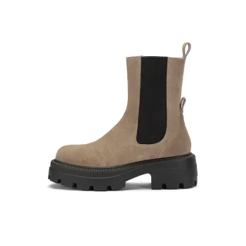 73Hours 17.5cm Chelsea Boots 5.5cm Women's