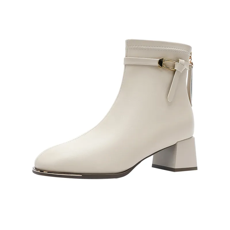 JOSINY Ankle Boots Women's-6