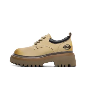 Dickies Ankle Boots Women's Apricot