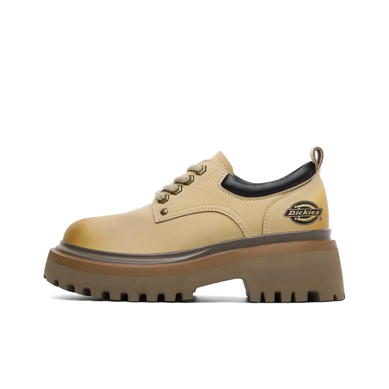 Dickies Ankle Boots Women's Apricot-0