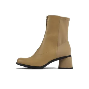 Camper Kiara 60mm Round toe Boots