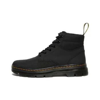 Dr.Martens Martin Boots Unisex Black