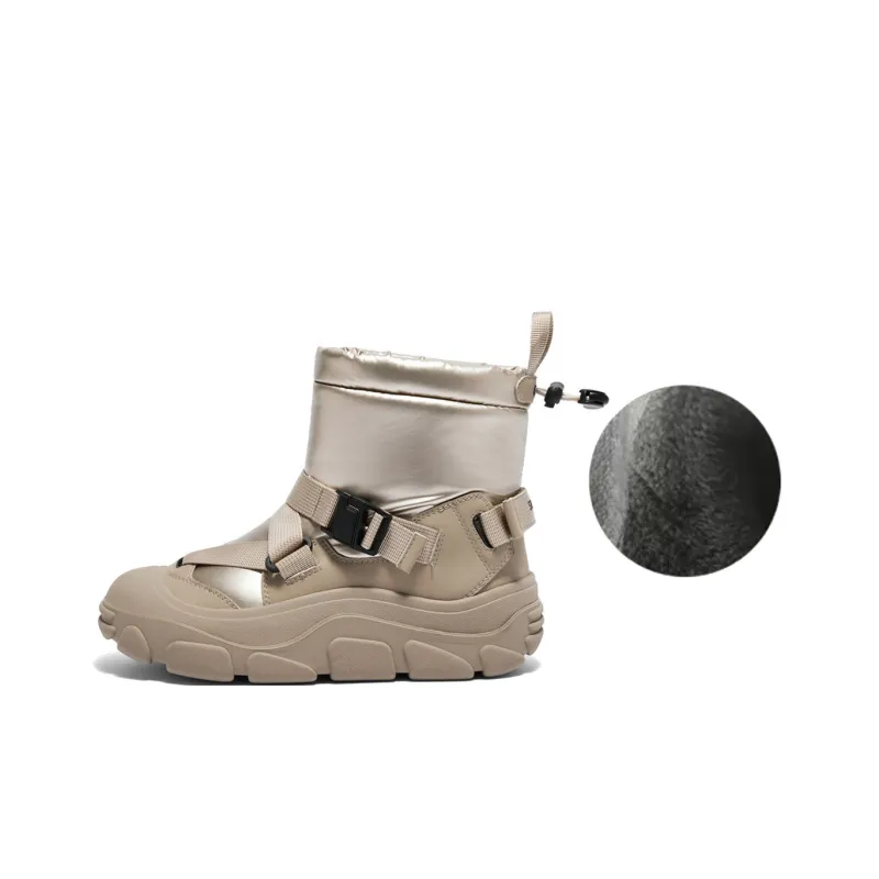 Senda Snow Boots Women's-5