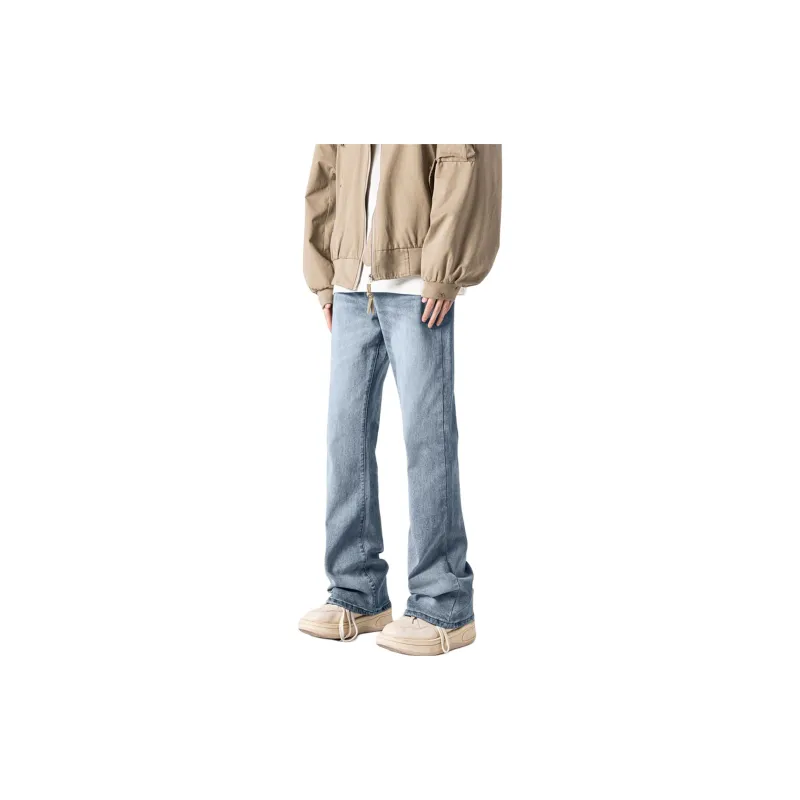 Pirkadat Jeans Unisex-13