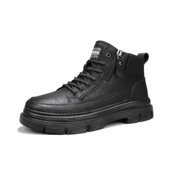 YEARCON Outdoor Boots Men