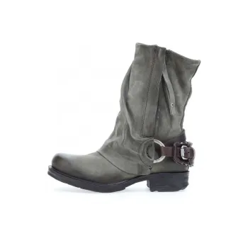AirStep Ankle Boots 3cm Women's