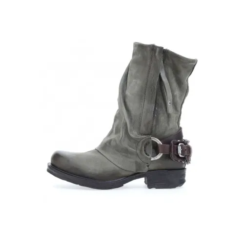 AirStep Ankle deal Boots 3cm Women's