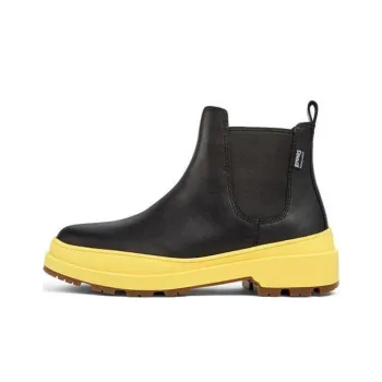 CAMPER Brutus Trek Ankle Boots